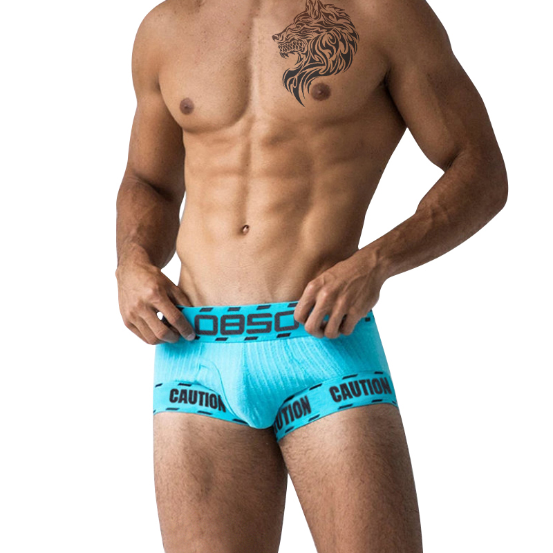 Men's Boxer Briefs, Breathable - đánh giá và giá Mesh Sport Boxer
