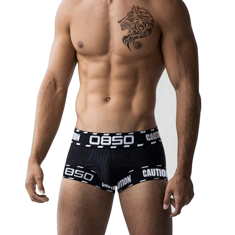 Men's Boxer Briefs, Breathable - đánh giá và giá Mesh Sport Boxer