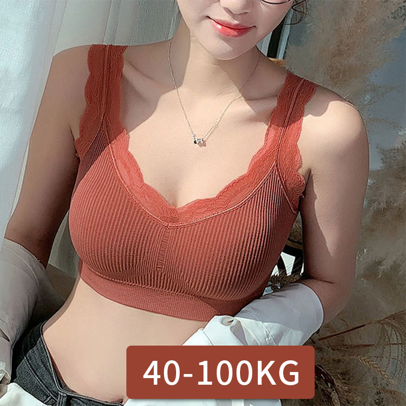 Sexy Lace Bras For Women Witho - đánh giá và giá Suspender Tank Top