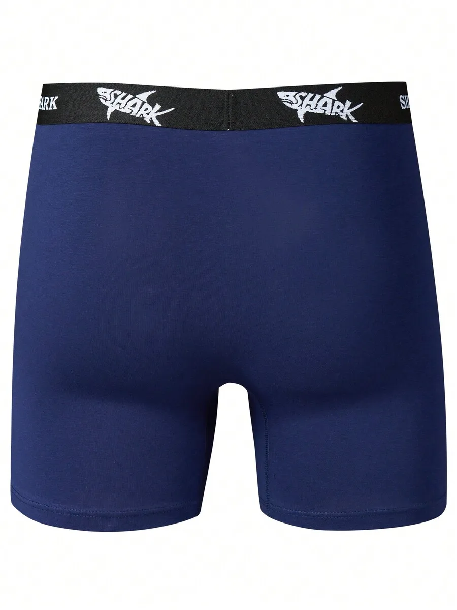 Red Spliced Mesh Boxer Shorts  - đánh giá và giá Mesh Sport Boxer