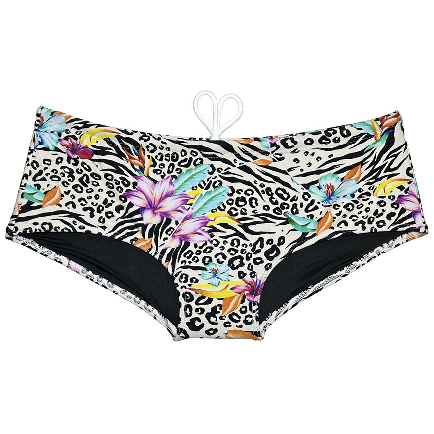 Cheeky Men's Boxer Bikini Brie - đánh giá và giá Pouch Boxer Pouch
