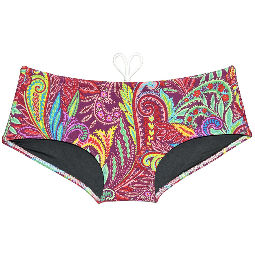 Cheeky Men's Boxer Bikini Brie - đánh giá và giá Pouch Boxer Pouch
