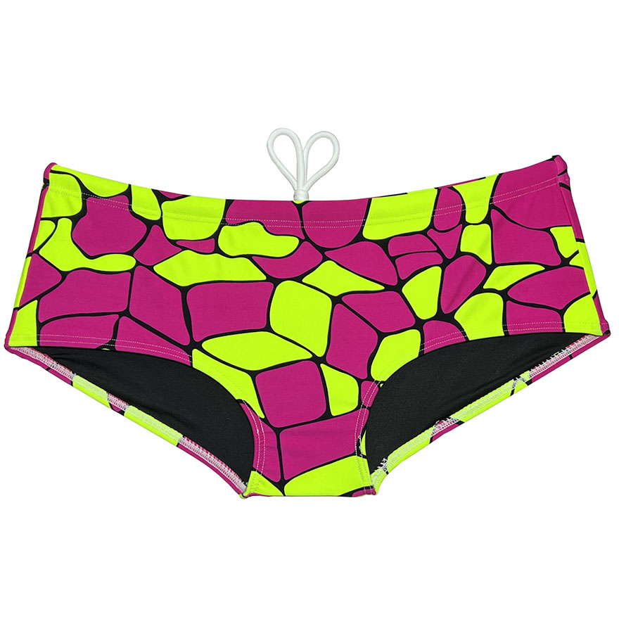 Cheeky Men's Boxer Bikini Brie - đánh giá và giá Pouch Boxer Pouch