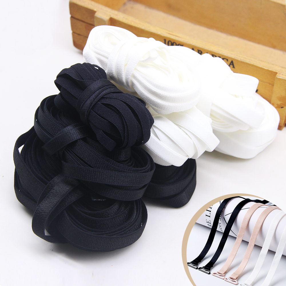5yds/lot Bra Strap Elastic Und - đánh giá và giá Multi Pack Underwear