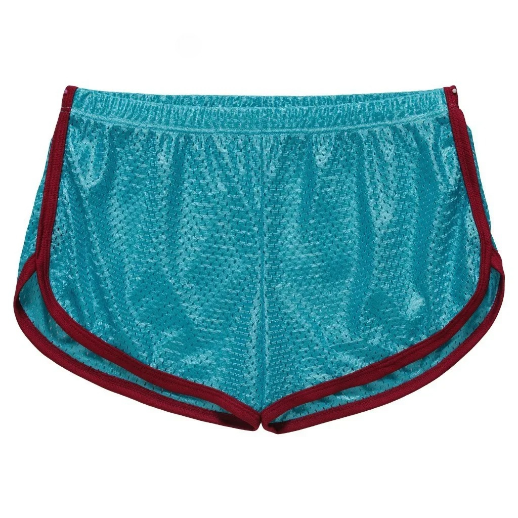 Men's Summer Mesh Boxer Shorts - đánh giá và giá Mesh Sport Boxer
