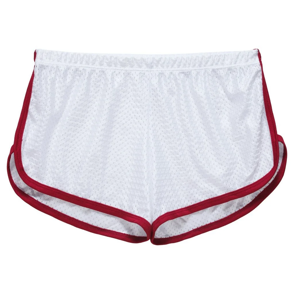 Men's Summer Mesh Boxer Shorts - đánh giá và giá Mesh Sport Boxer