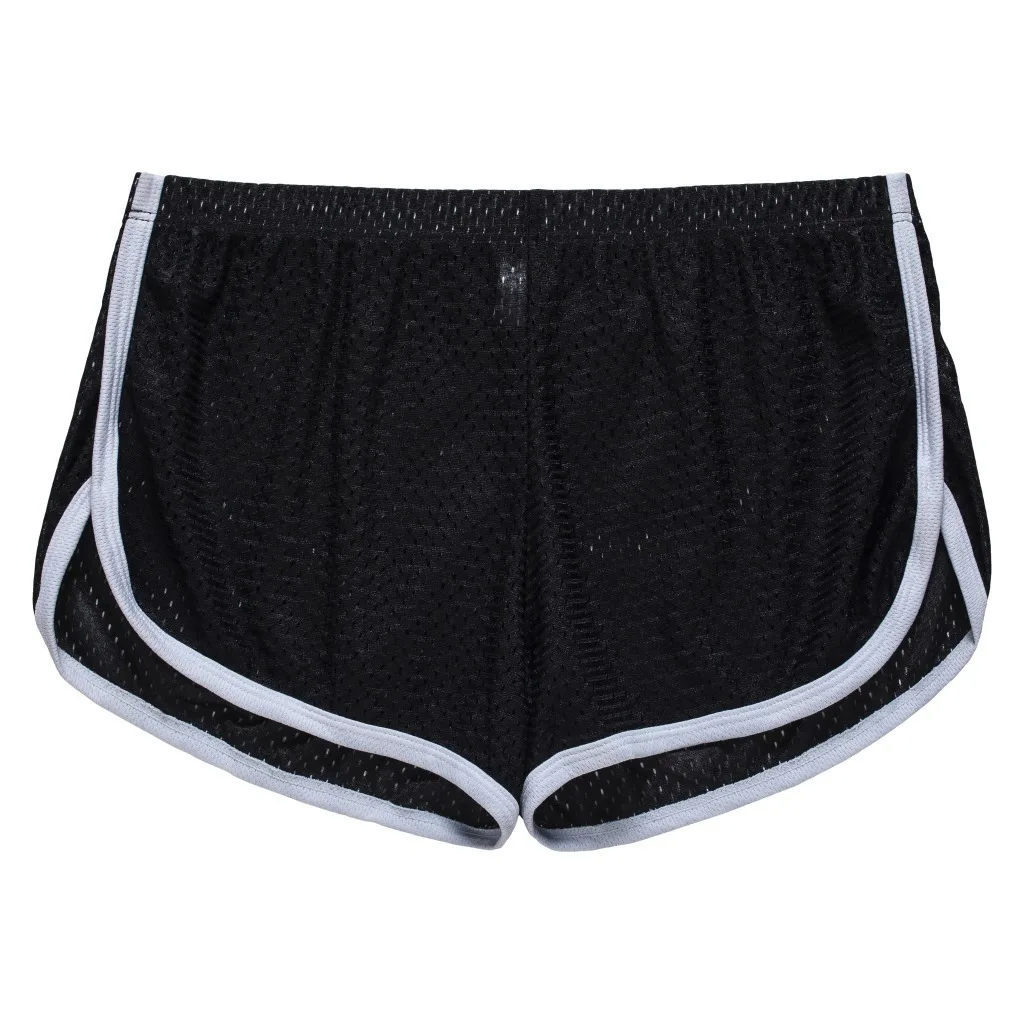 Men's Summer Mesh Boxer Shorts - đánh giá và giá Mesh Sport Boxer