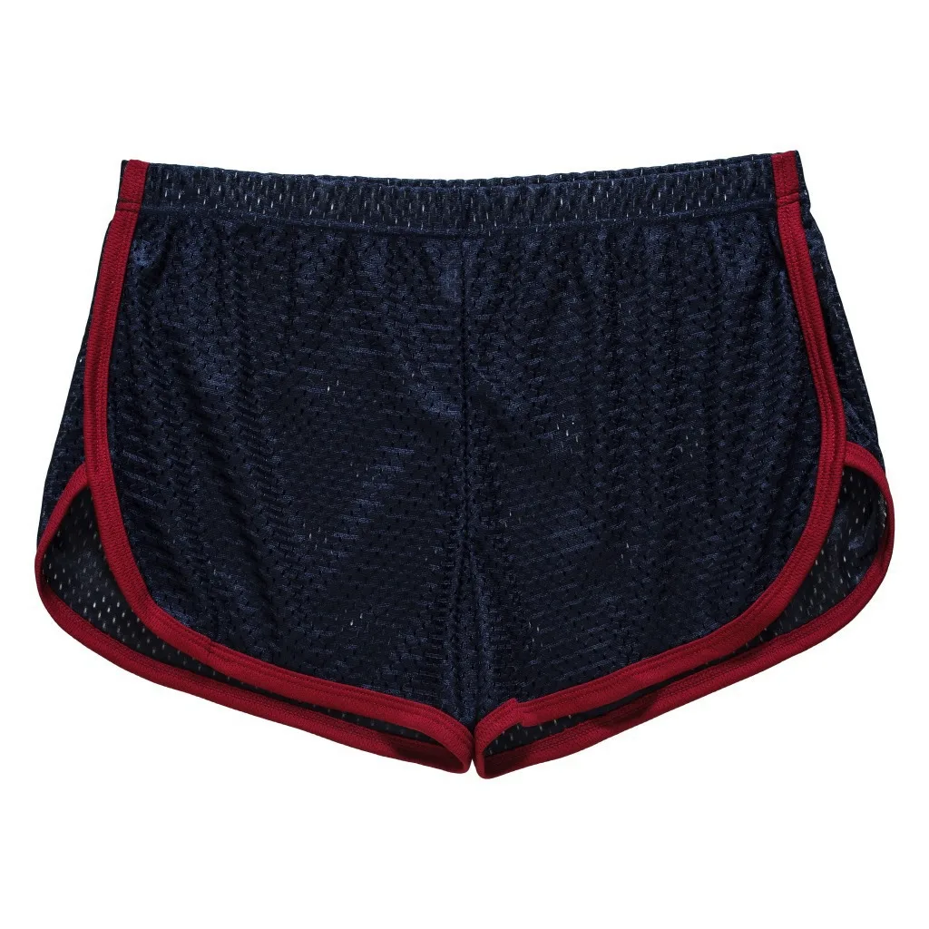 Men's Summer Mesh Boxer Shorts - đánh giá và giá Mesh Sport Boxer