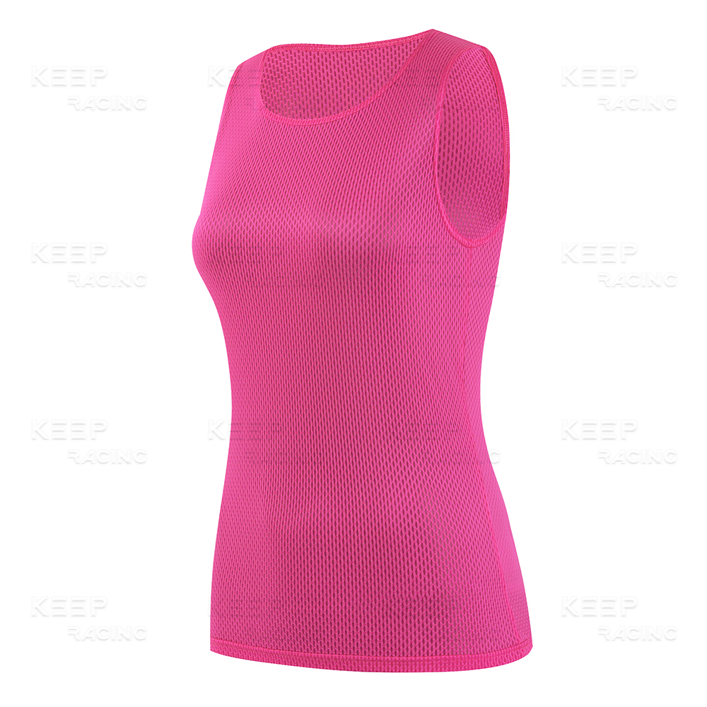 Women Cycling Base Layers Colo - đánh giá và giá Sleeveless Undershirt