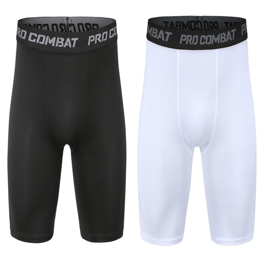 Men Gym Sportswear Muscle Body - đánh giá và giá Compression Long Pant