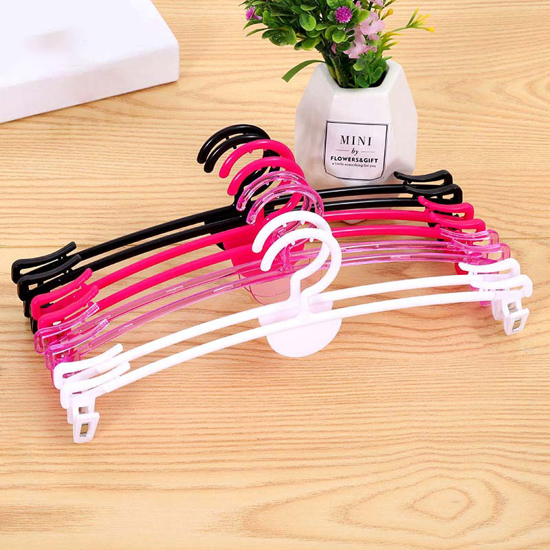 Plastic Bra Hanger for Bikini  - đánh giá và giá Multi Pack Underwear