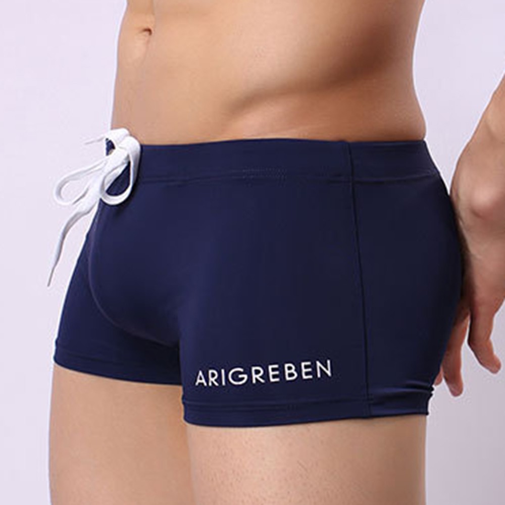 Men Boxer Sexy Fashion Trunks  - đánh giá và giá Trunk Breathable Men