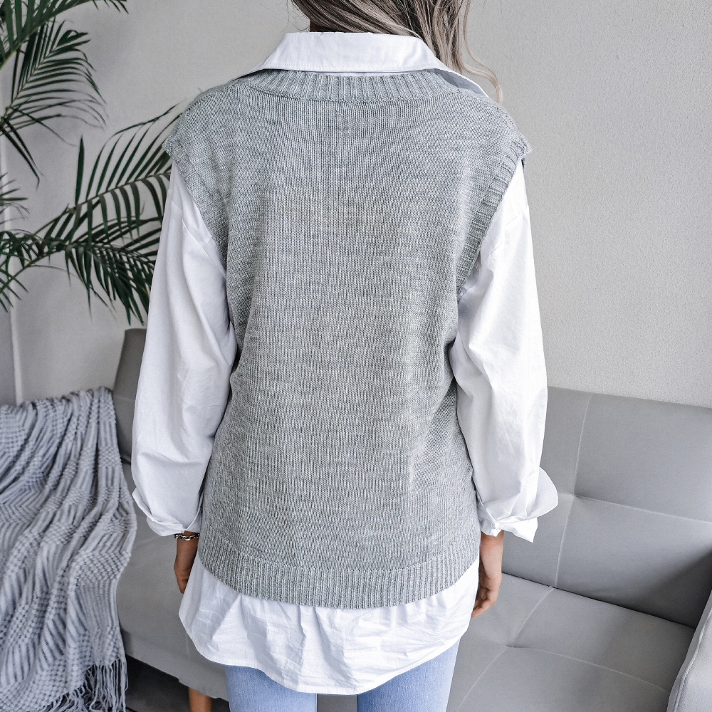 2026 New Fashion Women Casual  - đánh giá và giá Sleeveless Undershirt