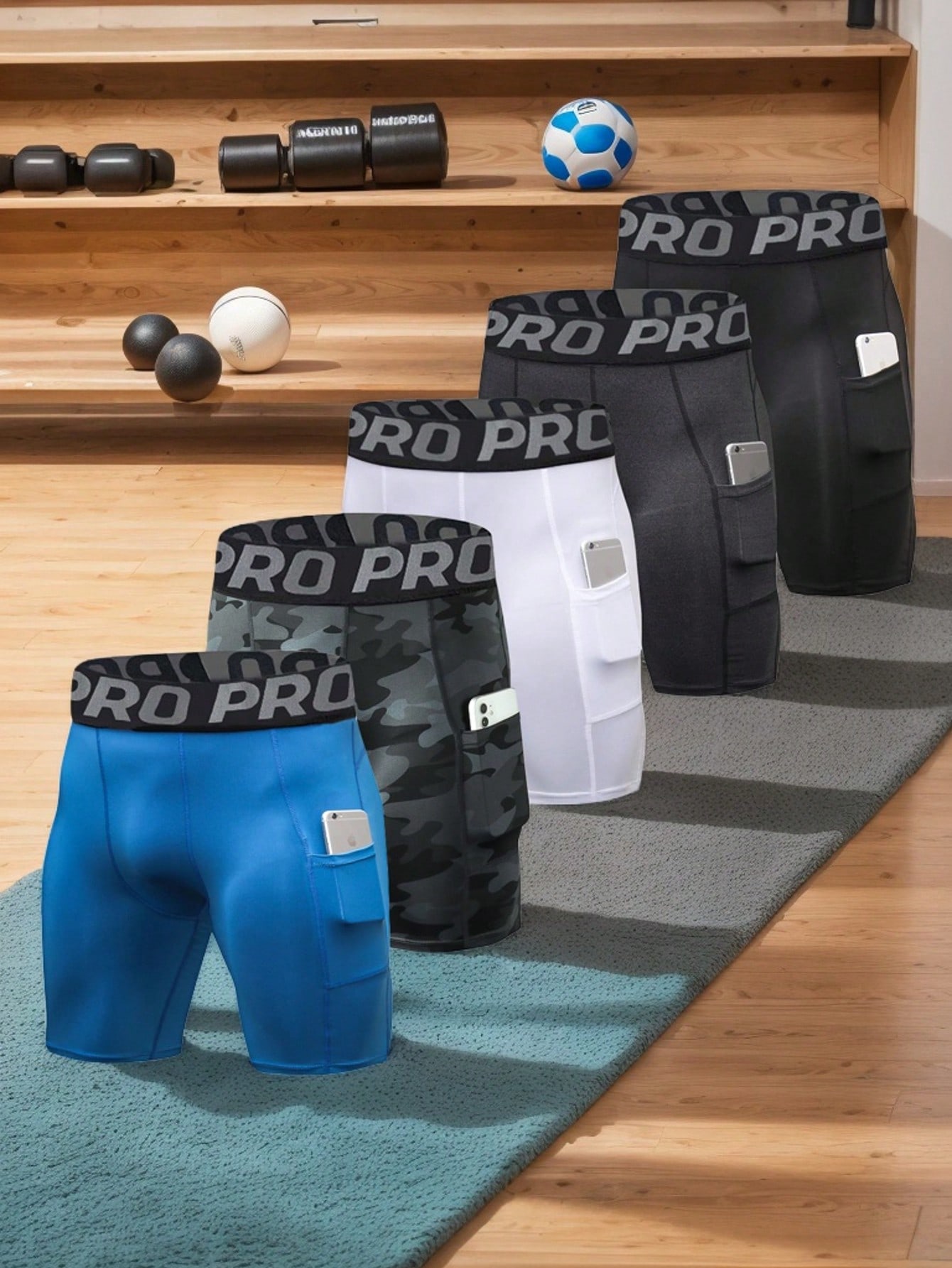Mens Compression Shorts With P - đánh giá và giá Quick Dry Underwear