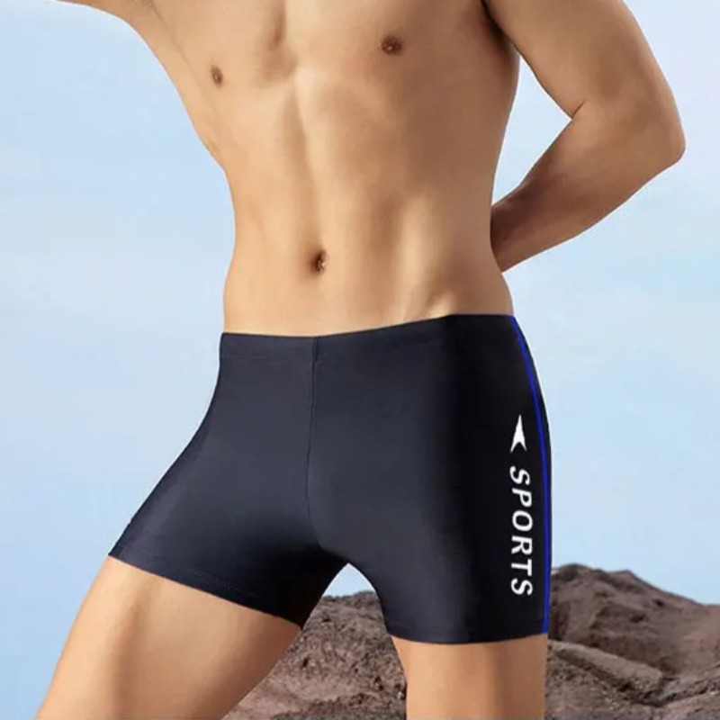 New Men Professional Water Spo - đánh giá và giá Trunk Breathable Men