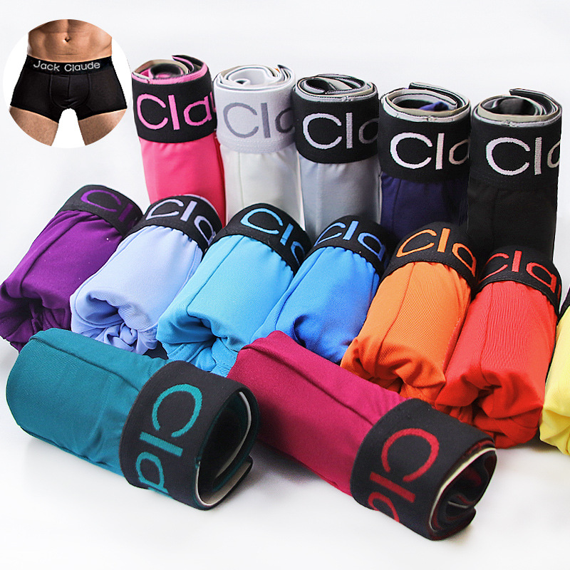 10Pcs/Lot Mens Underwear Boxer - đánh giá và giá Multi Pack Underwear