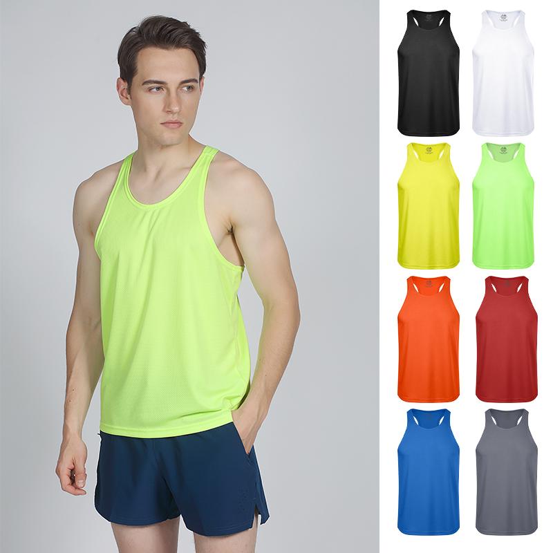 Unisex Athletic Sports Tank To - đánh giá và giá Sleeveless Undershirt