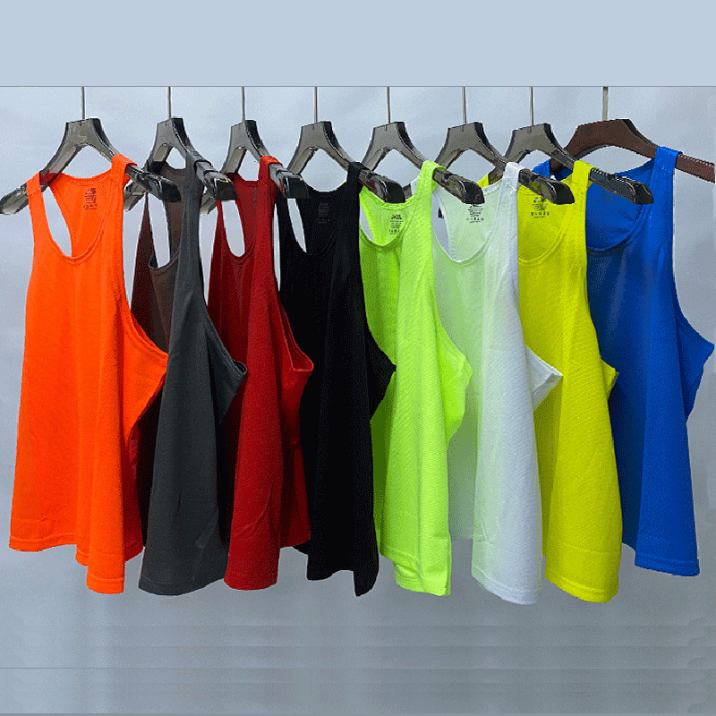 Unisex Athletic Sports Tank To - đánh giá và giá Sleeveless Undershirt