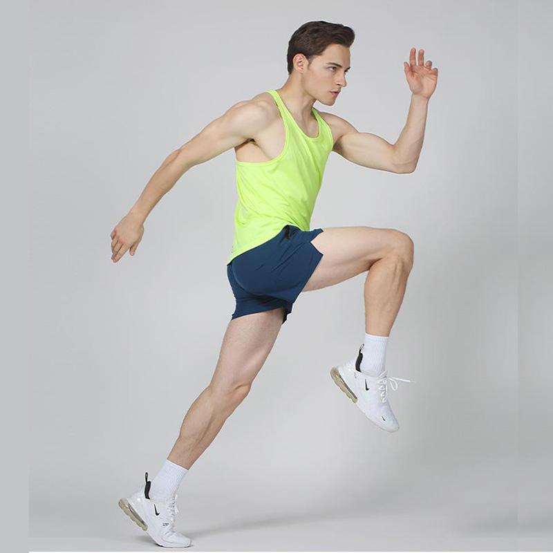Unisex Athletic Sports Tank To - đánh giá và giá Sleeveless Undershirt