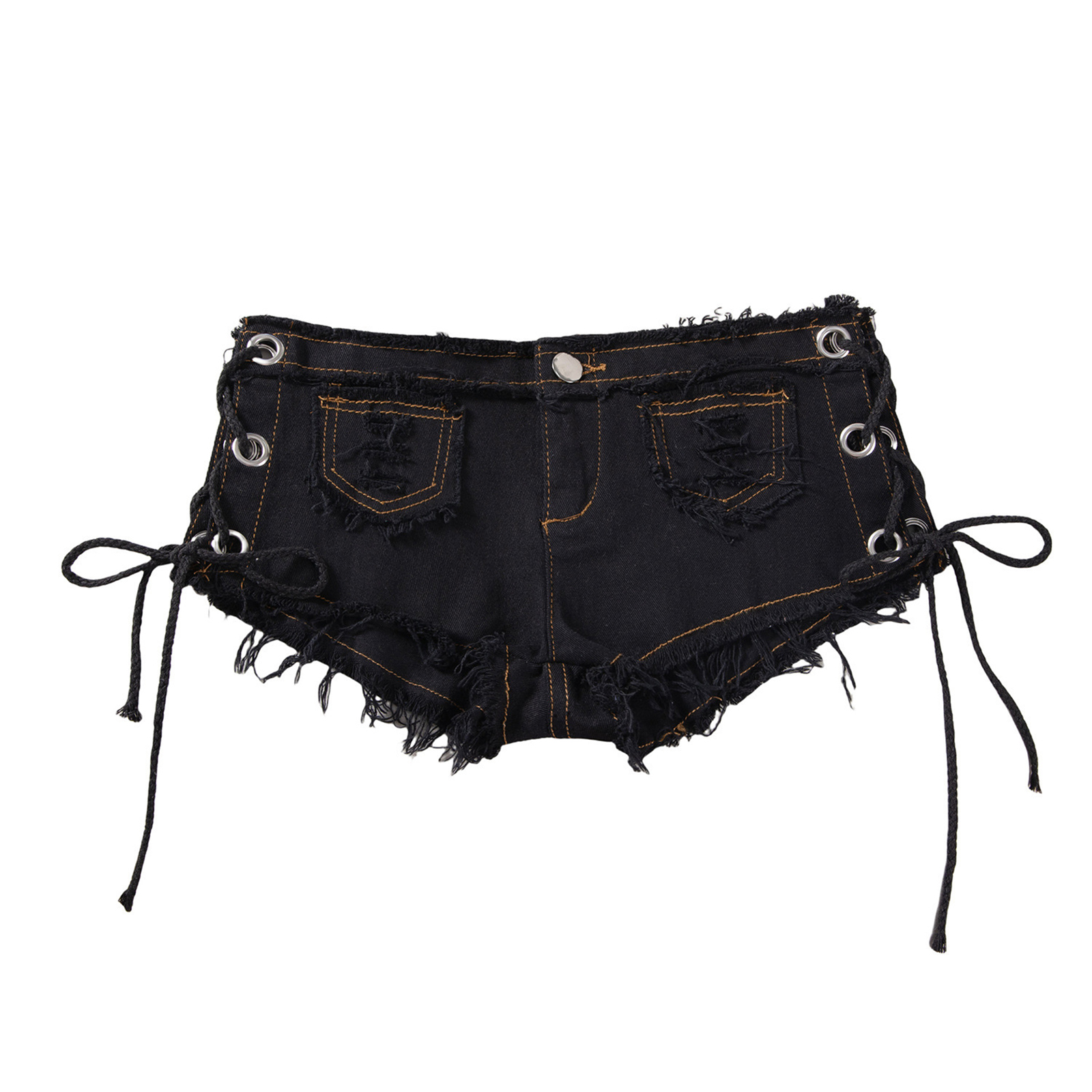 Mens Low Rise Extra Short Hot  - đánh giá và giá Boxer Brief Pack Cotton