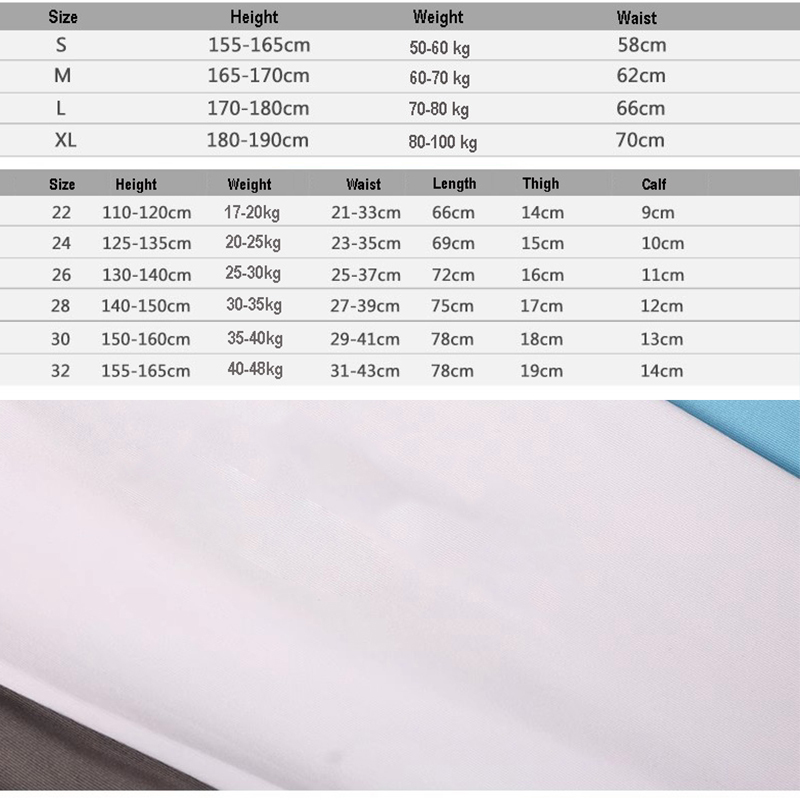 Kids Running Tights GYM Pants  - đánh giá và giá Compression Long Pant