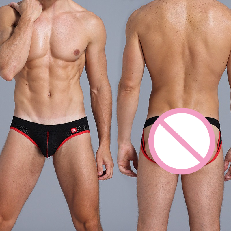 Men's Jockstrap Underwear Brea - đánh giá và giá Jockstrap Athletic