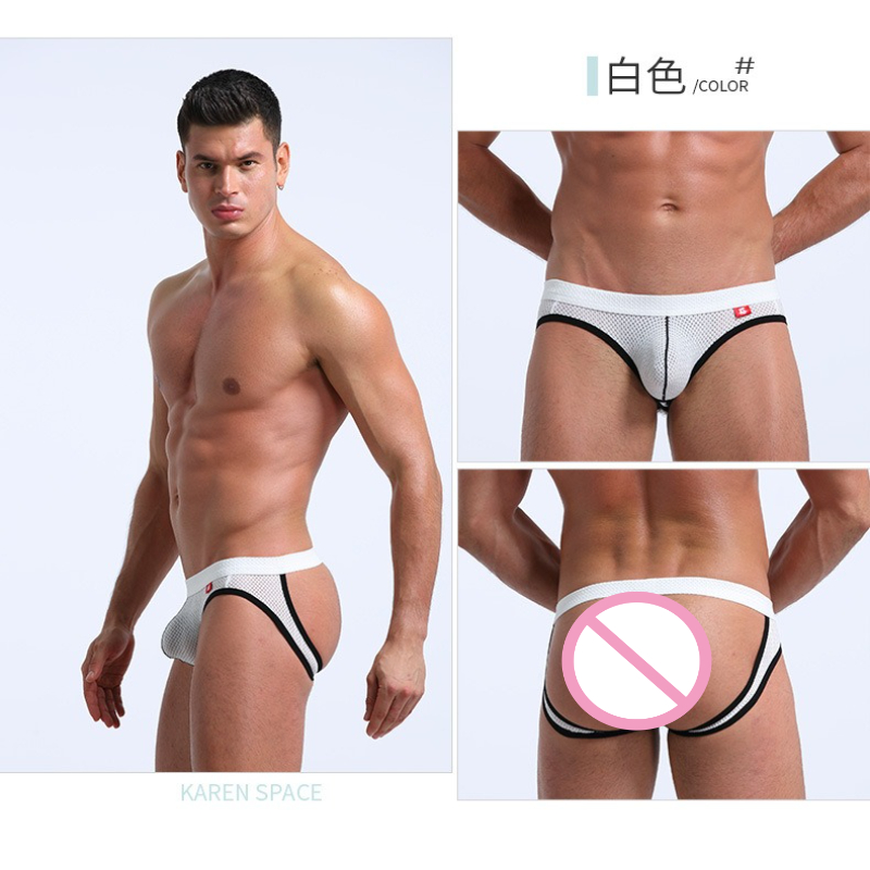 Men's Jockstrap Underwear Brea - đánh giá và giá Jockstrap Athletic