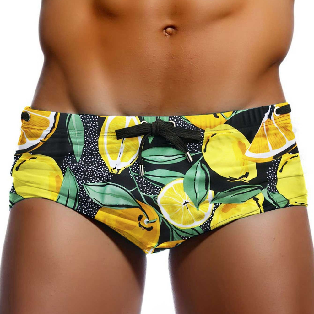 Mens Swimwear Swimsuits Swim B - đánh giá và giá Pouch Boxer Pouch