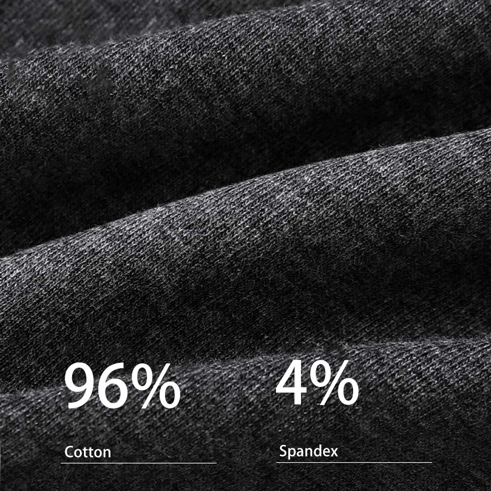 2/3/4Pcs Boxers man Cotton Bre - đánh giá và giá Boxer Brief Pack Cotton