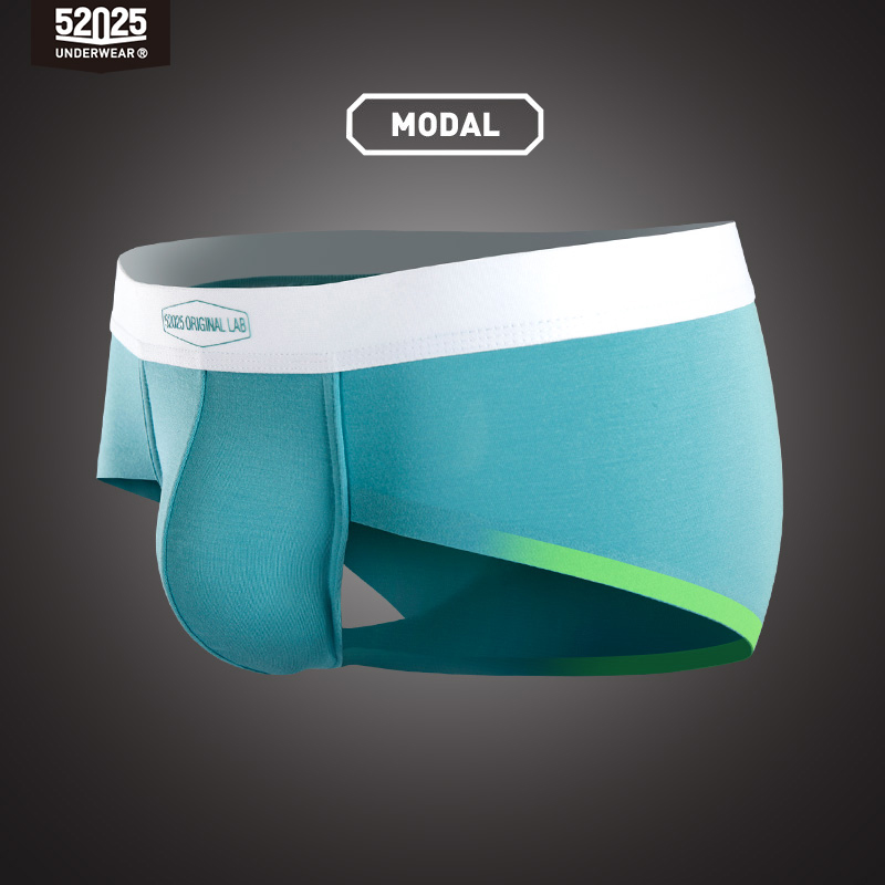 52025 Men's Modal Briefs (3-Pa - đánh giá và giá Multi Pack Underwear
