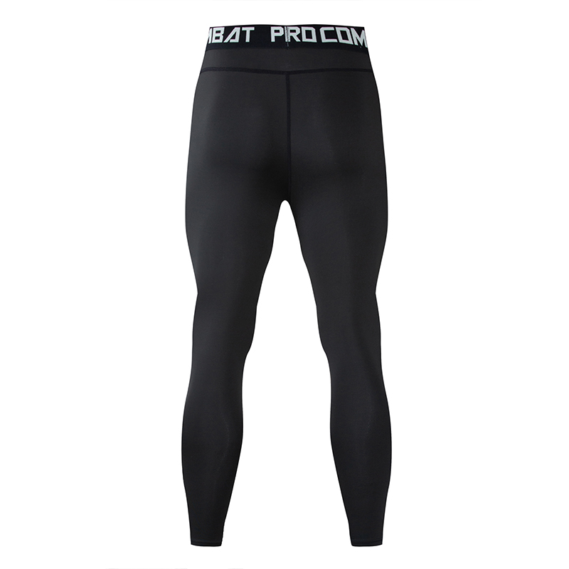 Running Tights Men Sports Legg - đánh giá và giá Compression Long Pant