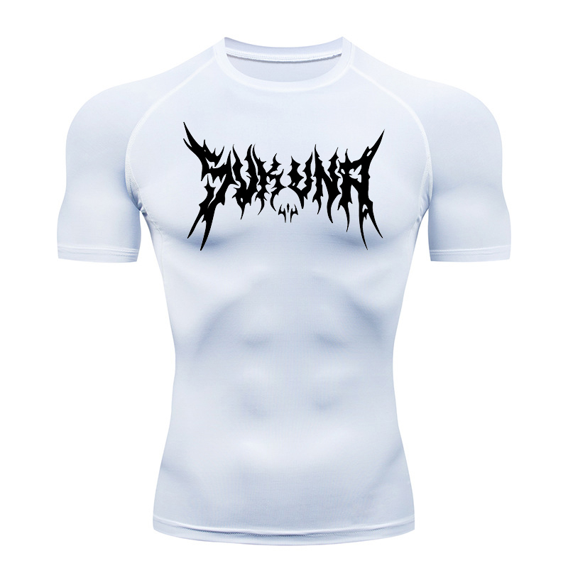 Graphic Compression Shirts for - đánh giá và giá Base Layer Top