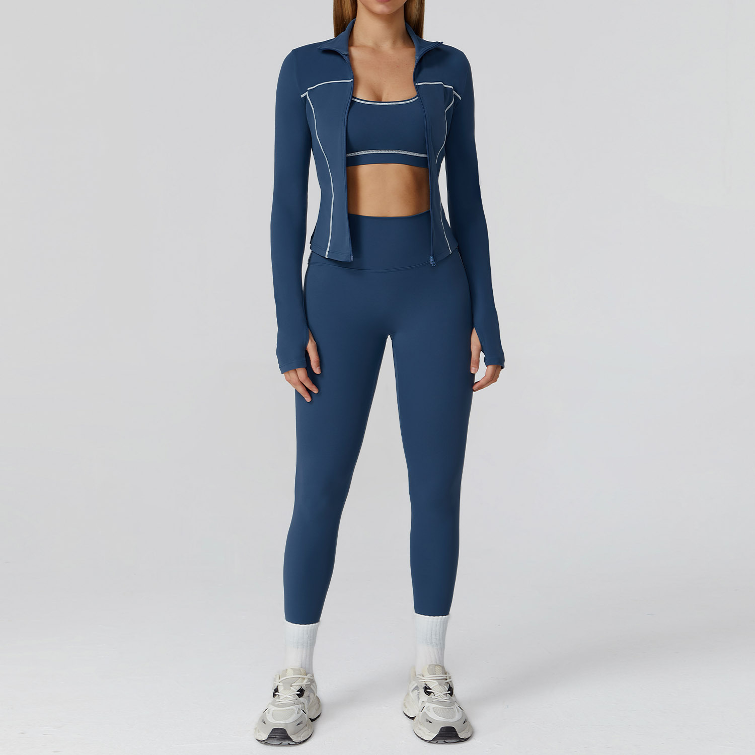 Women Clothes Sports Outfits Y - đánh giá và giá Compression Long Pant