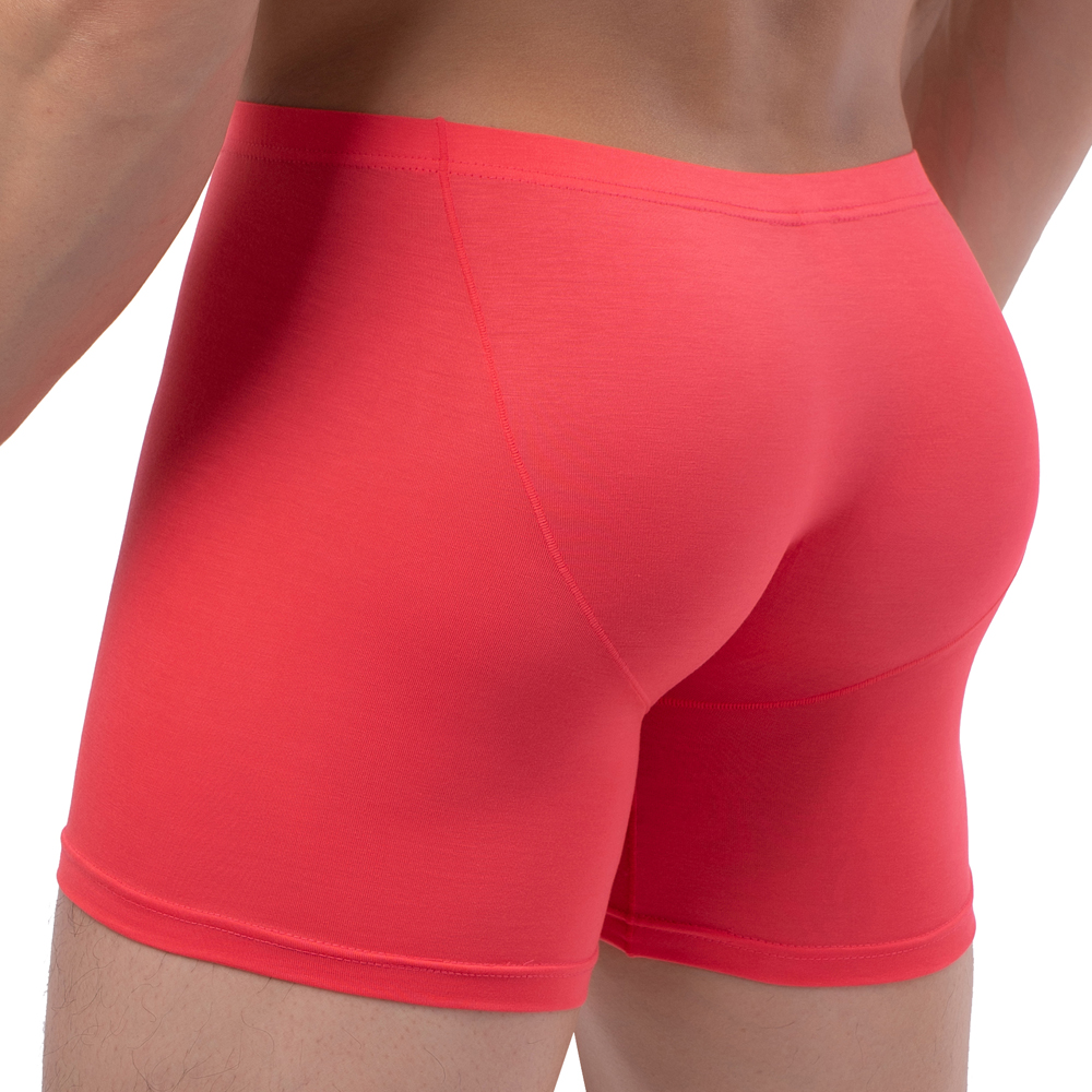 iKingsky Men's Modal Long Leg  - đánh giá và giá Long Leg Trunk Men