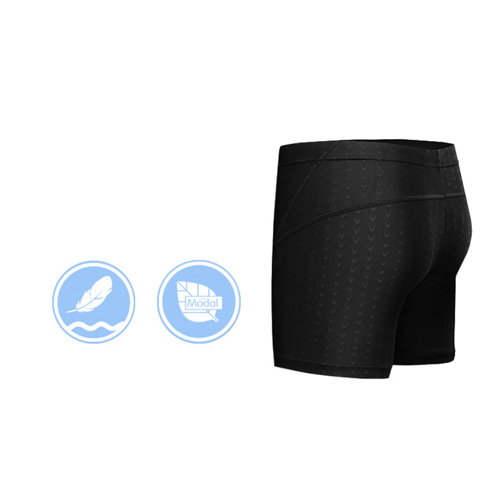 Men Swimming Suits Set Swimmin - đánh giá và giá Trunk Breathable Men