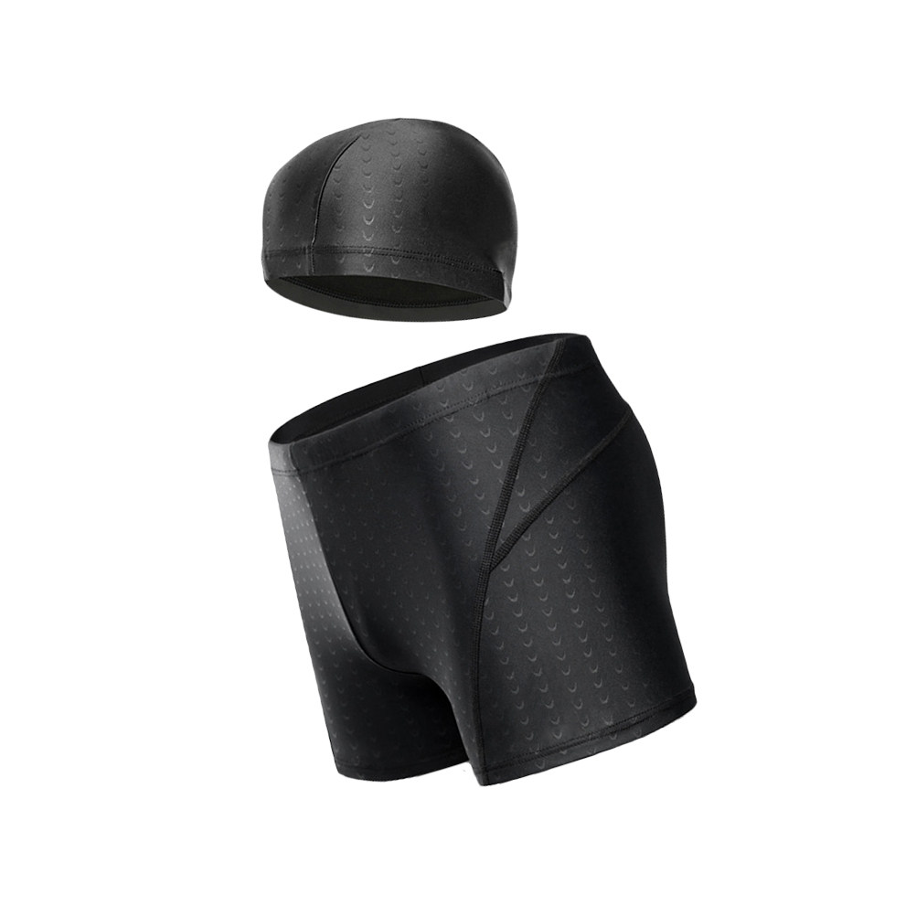 Men Swimming Suits Set Swimmin - đánh giá và giá Trunk Breathable Men