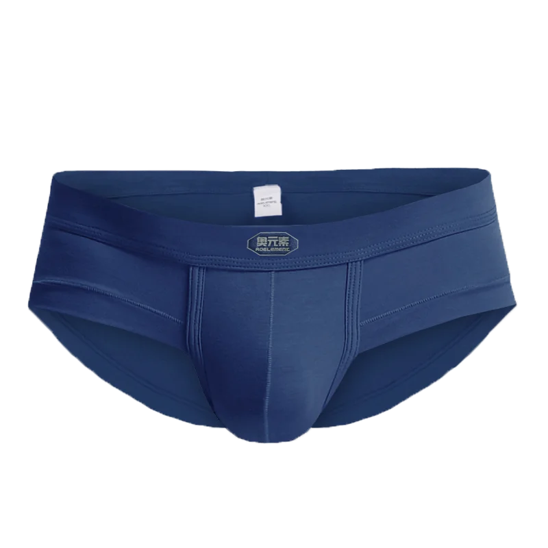 Men's Mid-rise Boxer Briefs wi - đánh giá và giá Pouch Boxer Pouch