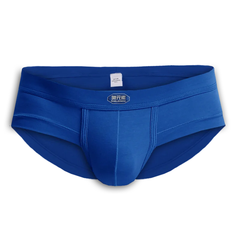 Men's Mid-rise Boxer Briefs wi - đánh giá và giá Pouch Boxer Pouch