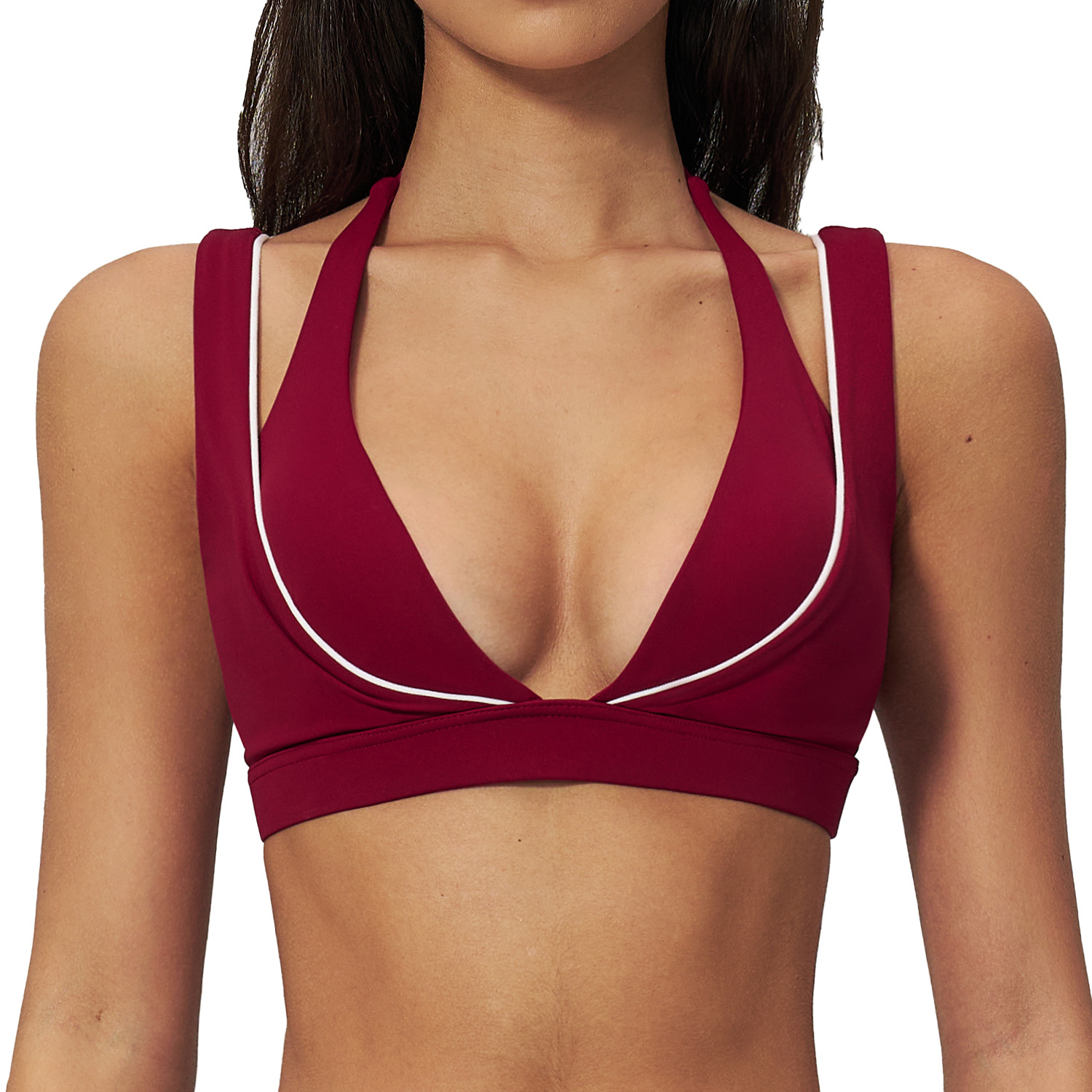 Yoga Underwear Women Sports Br - đánh giá và giá Quick Dry Underwear