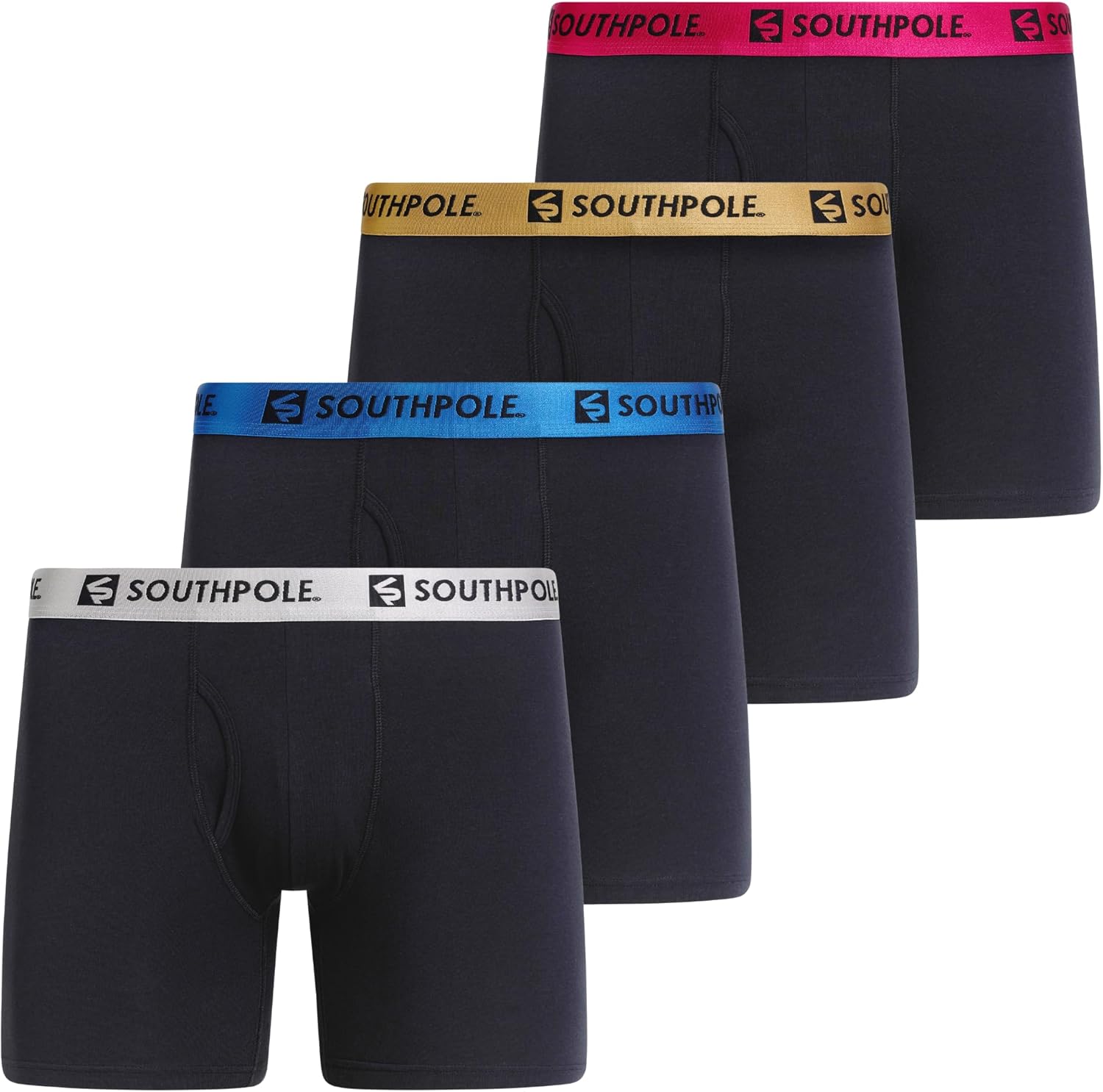 Cotton Stretch Boxer Briefs fo - đánh giá và giá Pouch Boxer Pouch