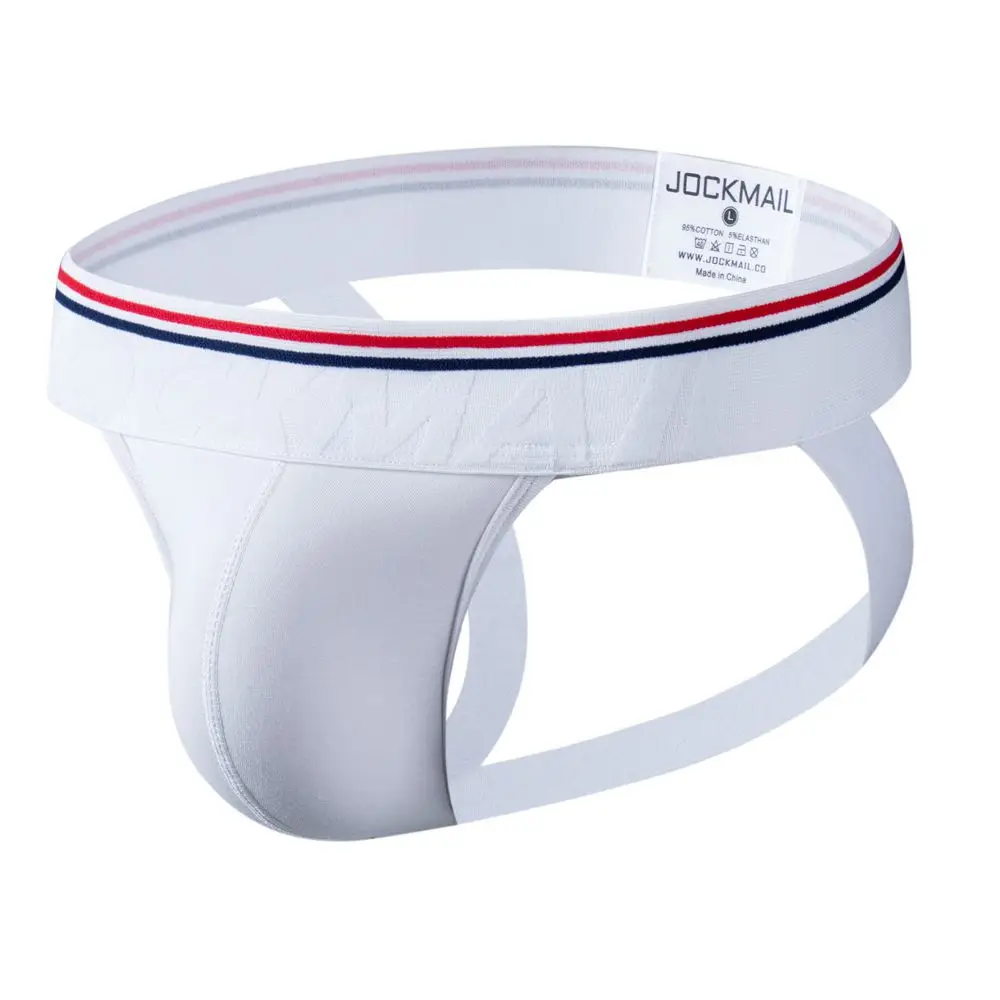 Sexy Jockstrap Men Cotton Unde - đánh giá và giá Jockstrap Athletic