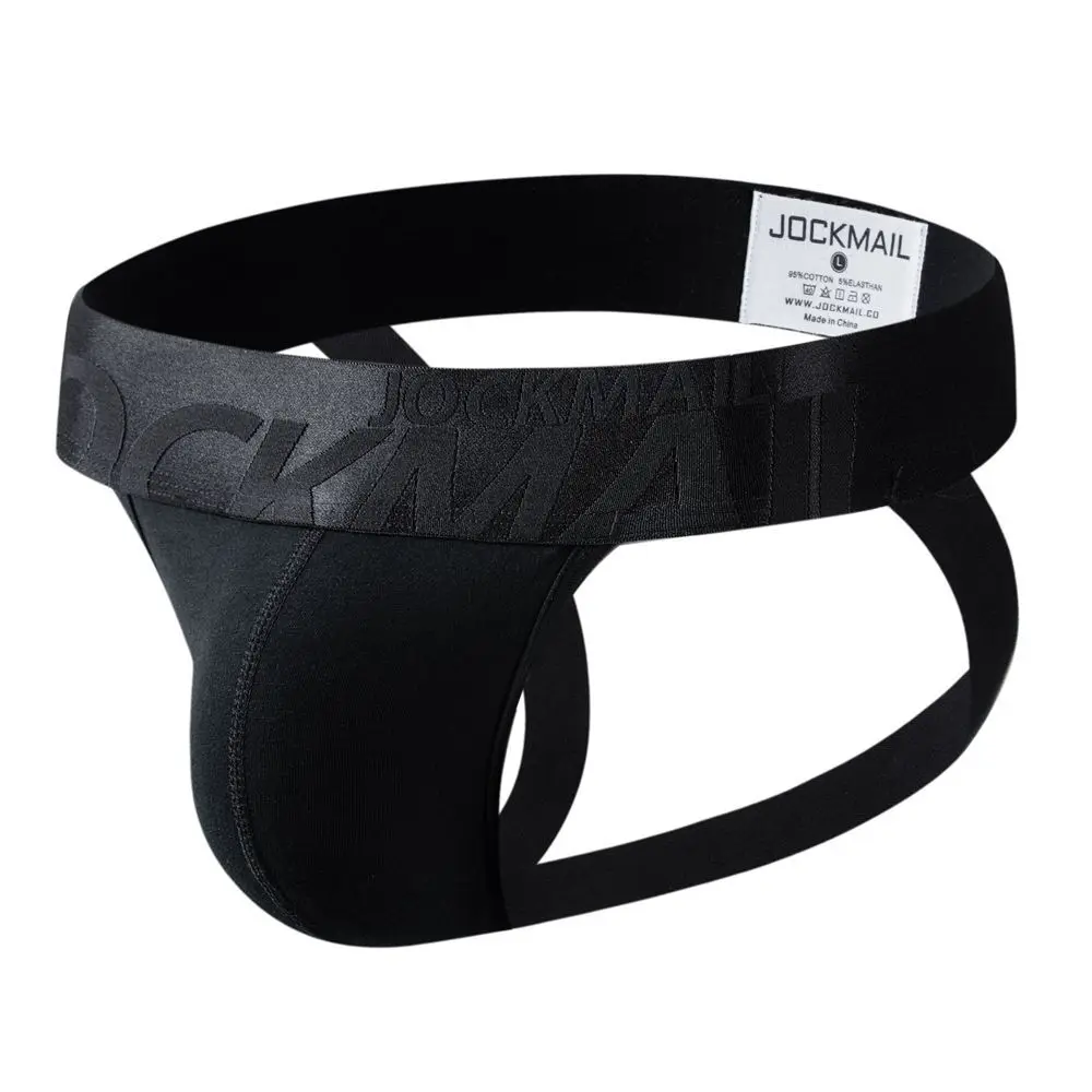 Sexy Jockstrap Men Cotton Unde - đánh giá và giá Jockstrap Athletic
