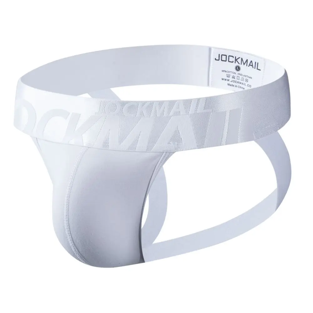 Sexy Jockstrap Men Cotton Unde - đánh giá và giá Jockstrap Athletic
