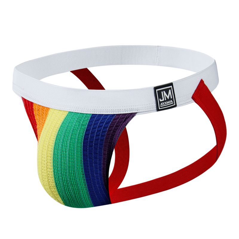 Men's Underwear Jockstrap Athl - đánh giá và giá Jockstrap Athletic