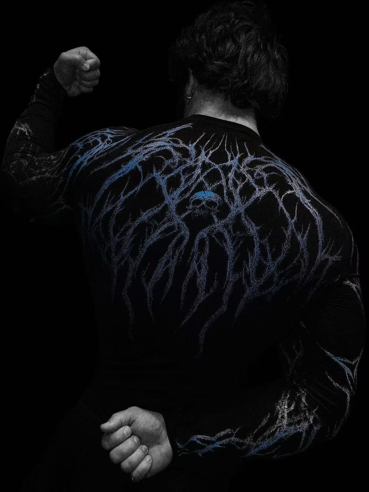 Breathedivinity Fitness Long S - đánh giá và giá T Shirt Tight Fit